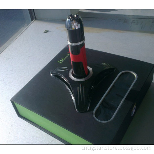 Manufacturer Hot Sell E Cigarette